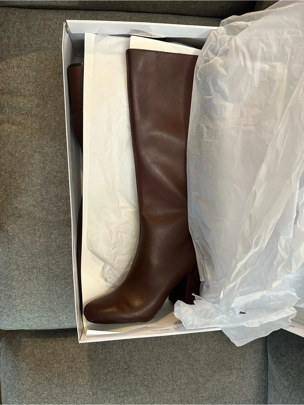 Teala boots